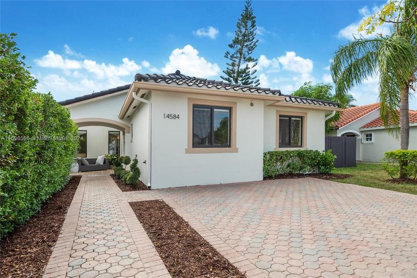 Picture of 14584 SW 115Th St, Miami FL 33186