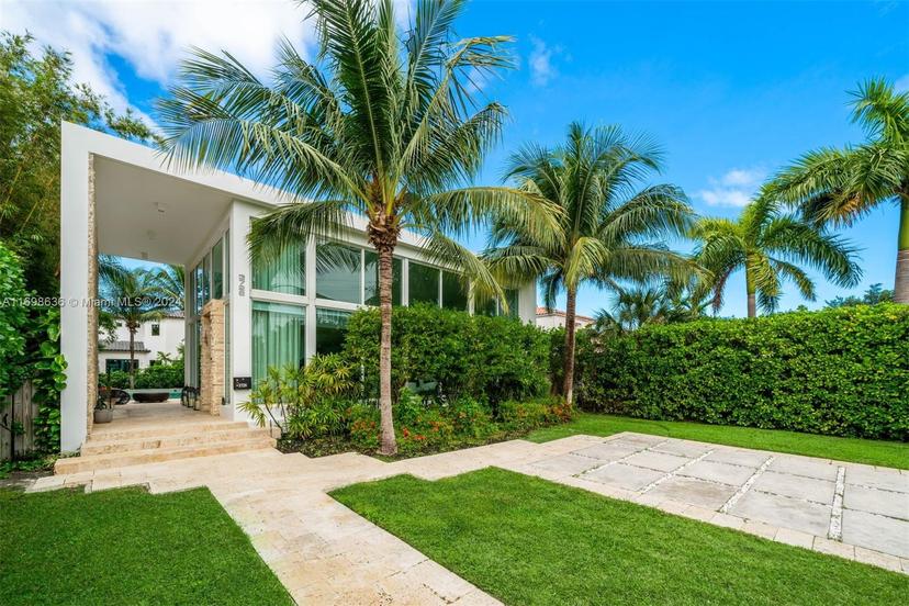 Picture of 3726 Prairie Ave, Miami Beach FL 33140