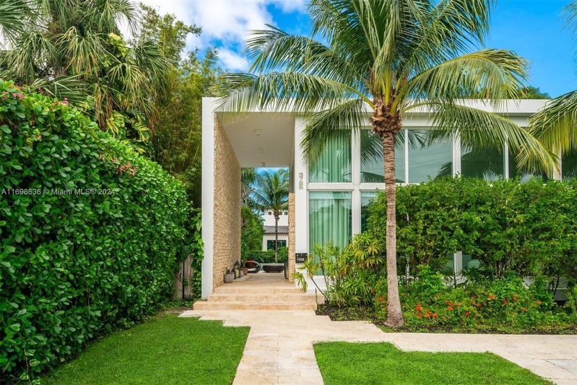 Picture of 3726 Prairie Ave, Miami Beach FL 33140