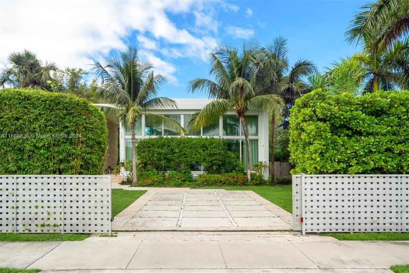 Picture of 3726 Prairie Ave, Miami Beach FL 33140