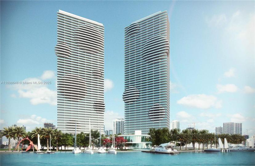 Picture of 480 NE 31St Street # 5104, Miami FL 33137