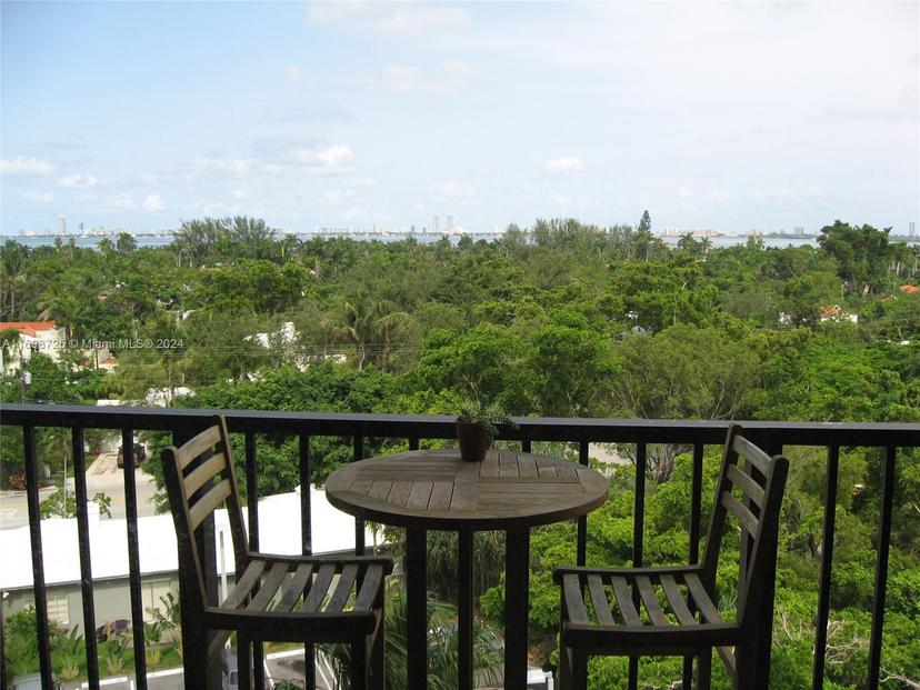 Picture of 5701 Biscayne Blvd # 701, Miami FL 33137