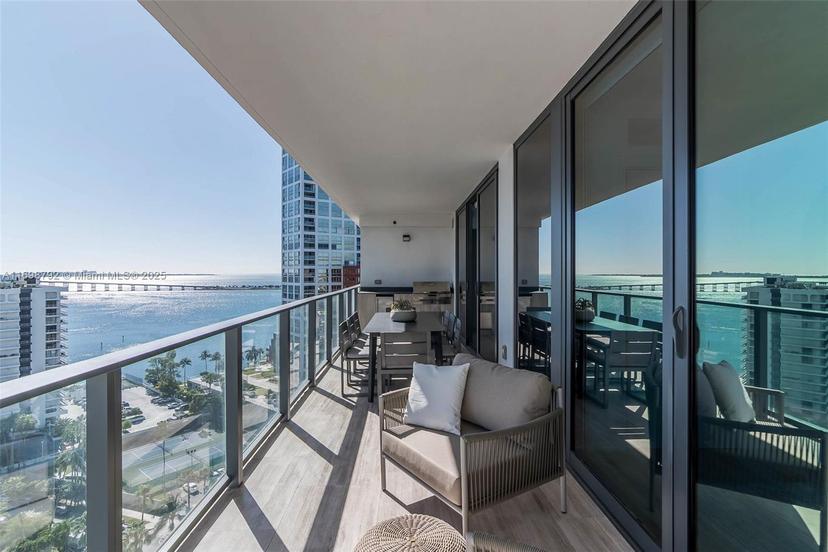 Picture of 1451 Brickell Ave # 1602, Miami FL 33131
