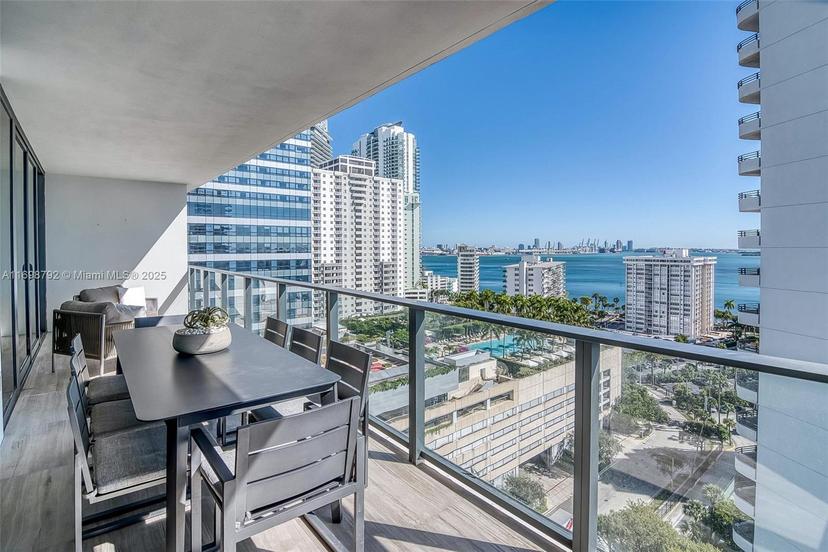 Picture of 1451 Brickell Ave # 1602, Miami FL 33131