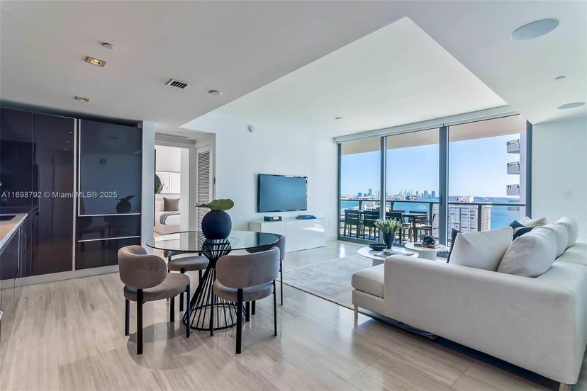 Picture of 1451 Brickell Ave # 1602, Miami FL 33131