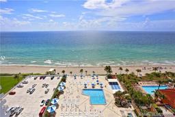 Picture of 2030 S Ocean Dr # 604, Hallandale Beach, FL 33009