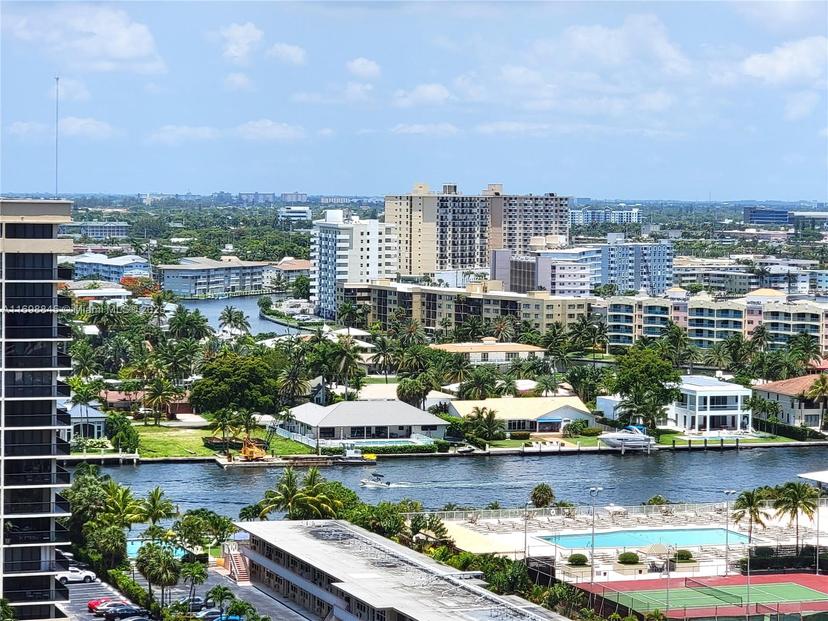 Picture of 2030 S Ocean Dr # 604, Hallandale Beach FL 33009