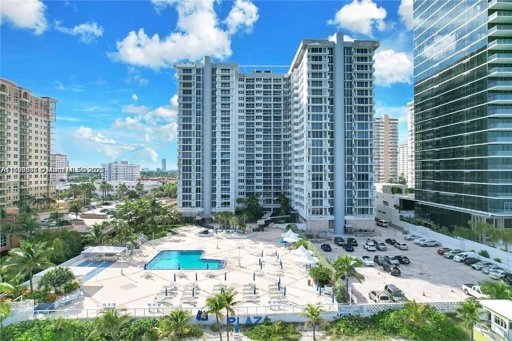 Picture of 2030 S Ocean Dr # 604, Hallandale Beach, FL 33009