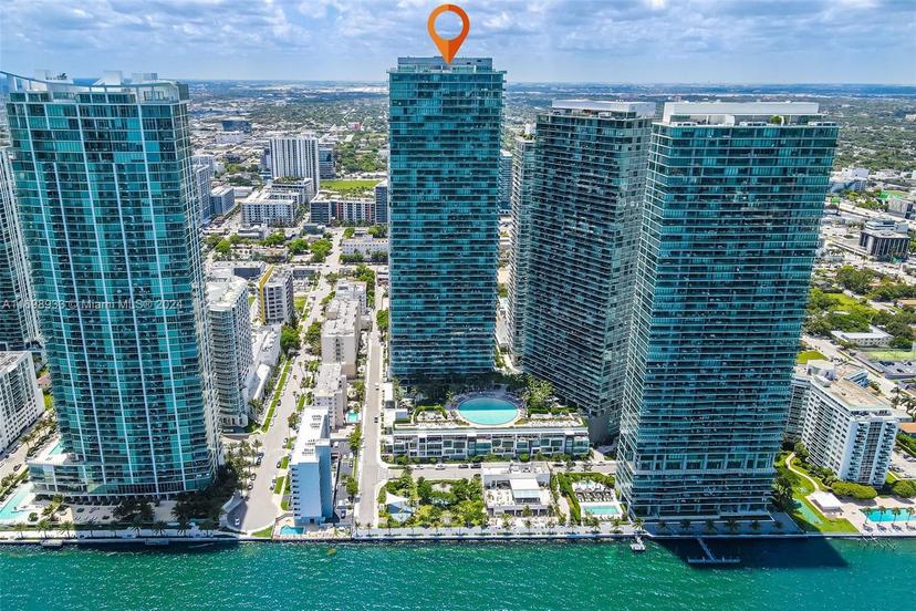 Picture of 480 NE 31St St # 4302, Miami FL 33137