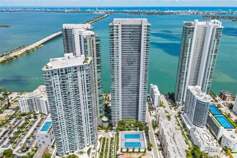 Picture of 480 NE 31St St # 4302, Miami FL 33137