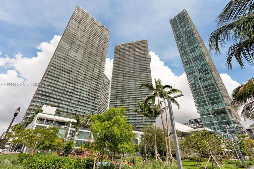 Picture of 480 NE 31St St # 4302, Miami FL 33137