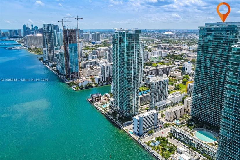 Picture of 480 NE 31St St # 4302, Miami FL 33137