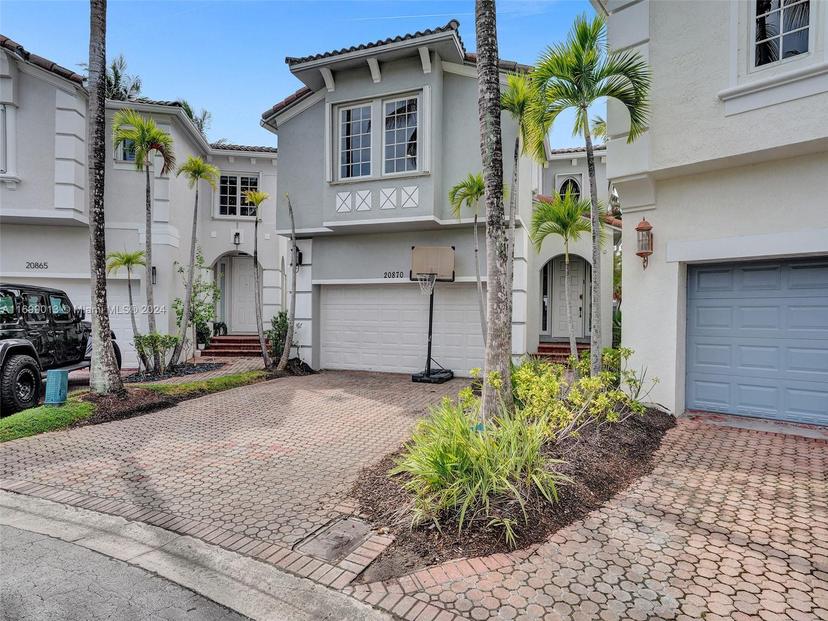 Picture of 20870 NE 30Th Pl, Aventura FL 33180