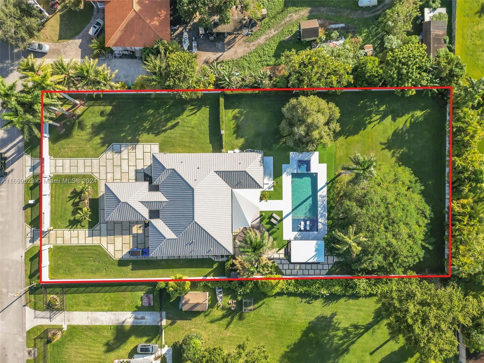 Picture of 10 SW 124Th Ave, Miami, FL 33184