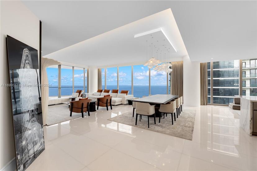 Picture of 17975 Collins Avenue # 3801, Sunny Isles Beach FL 33160
