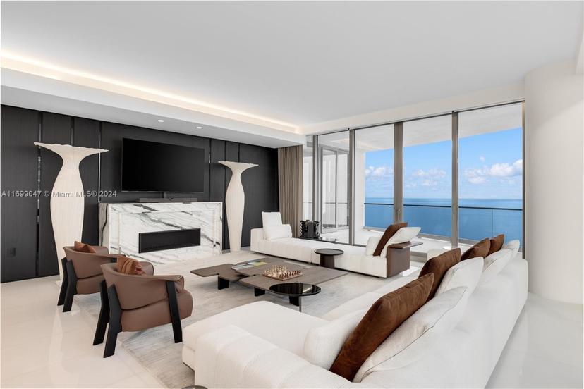 Picture of 17975 Collins Avenue # 3801, Sunny Isles Beach FL 33160