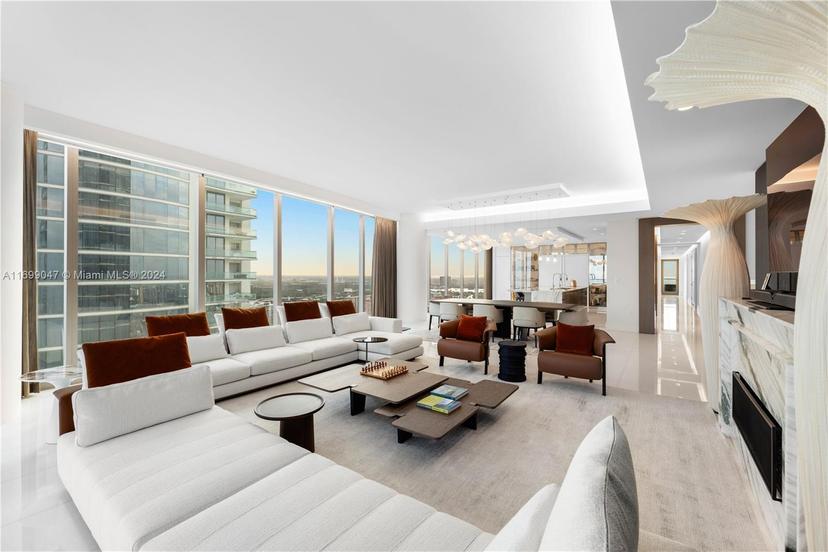 Picture of 17975 Collins Avenue # 3801, Sunny Isles Beach FL 33160