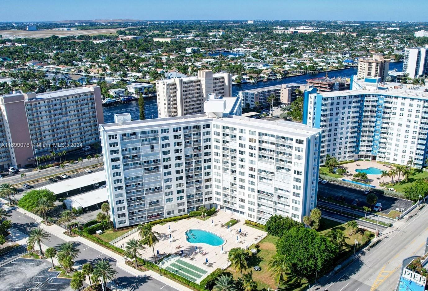Picture of 201 N Ocean Blvd # 904, Pompano Beach, FL 33062