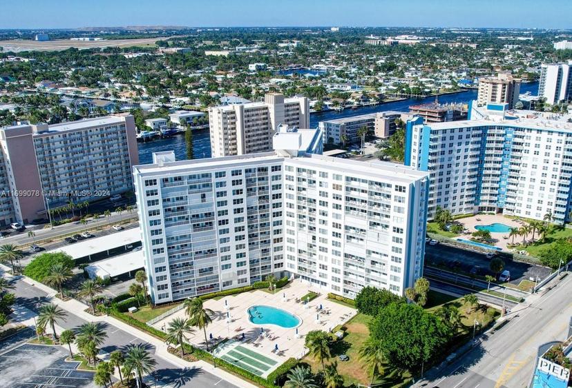 Picture of 201 N Ocean Blvd # 904, Pompano Beach FL 33062