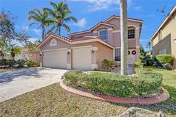 Picture of 5354 NW 119Th Ter, Coral Springs, FL 33076