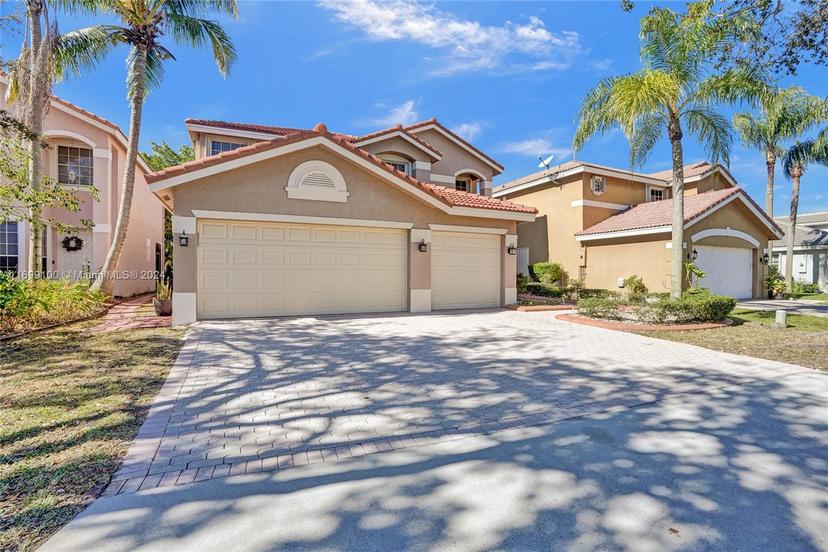 Picture of 5354 NW 119Th Ter, Coral Springs FL 33076