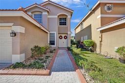 Picture of 5354 NW 119Th Ter, Coral Springs, FL 33076