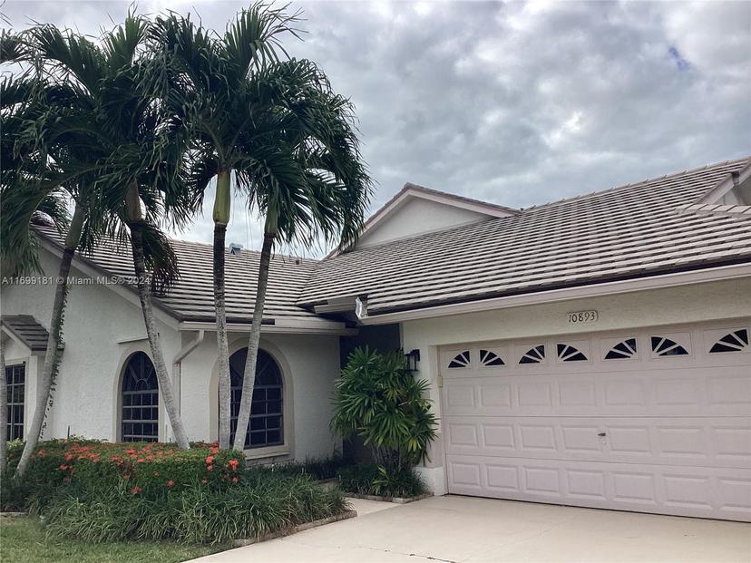 Picture of 10893 N Stafford Cir N # 10893, Boynton Beach FL 33436