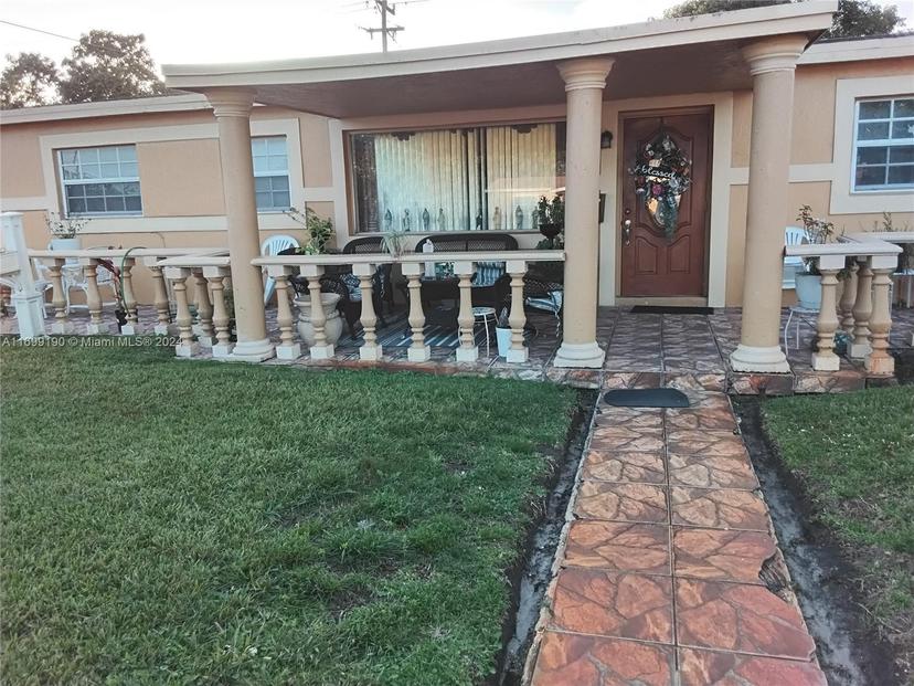 Picture of 20620 NW 34Th Ave, Miami Gardens FL 33056