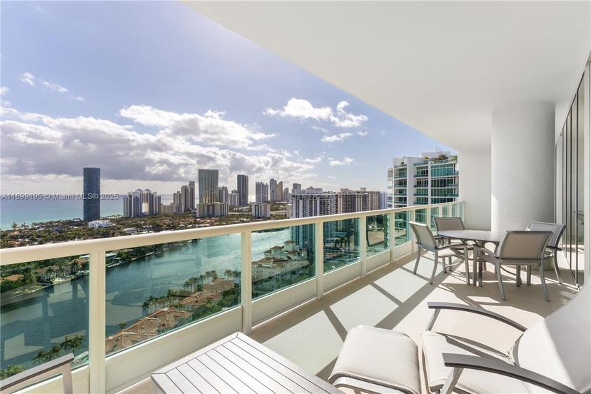 Picture of 20155 NE 38Th Ct # 2903, Aventura FL 33180