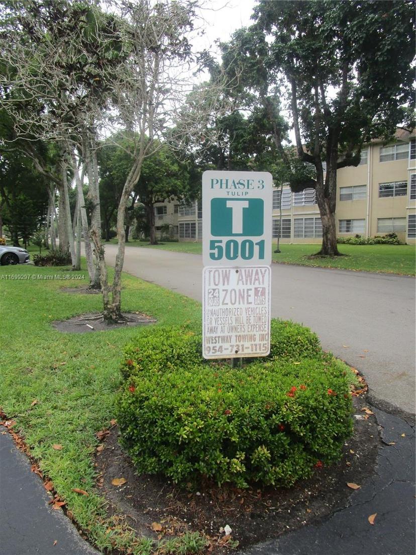Picture of 5001 NW 34 St # 102, Lauderdale Lakes FL 33319