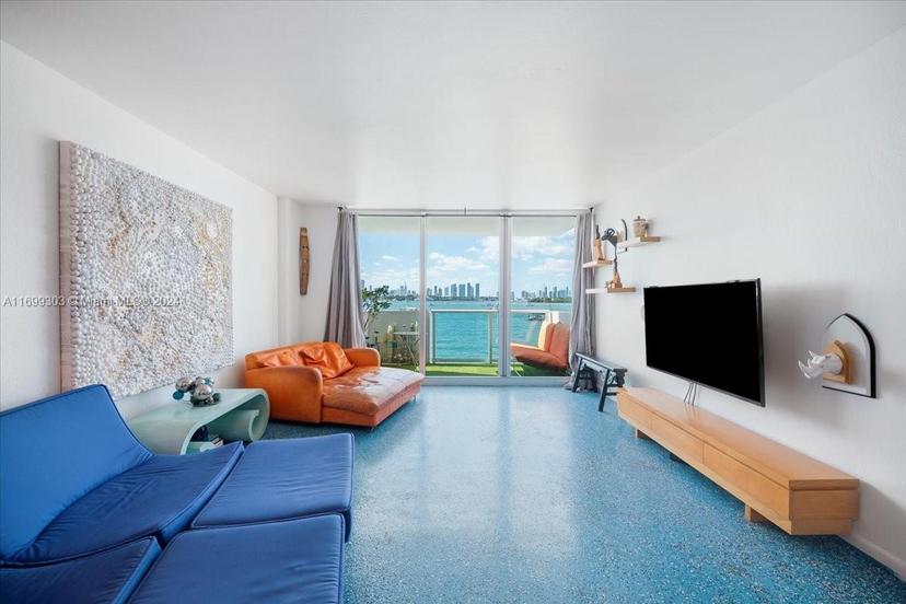 Picture of 1200 West Ave # 206, Miami Beach FL 33139