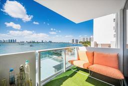 Picture of 1200 West Ave # 206, Miami Beach, FL 33139