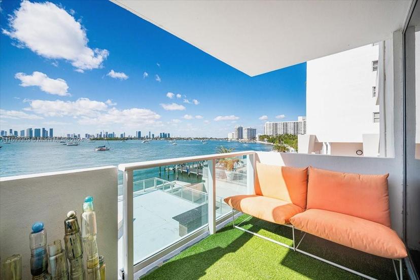 Picture of 1200 West Ave # 206, Miami Beach FL 33139