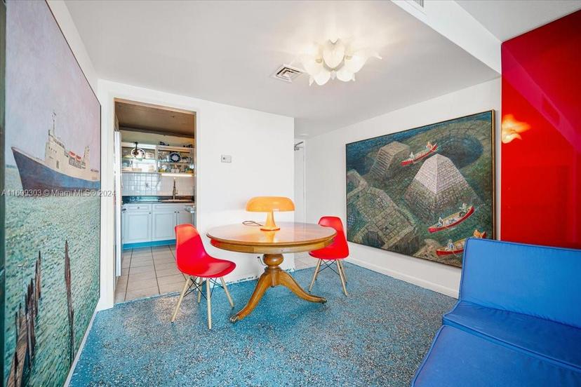 Picture of 1200 West Ave # 206, Miami Beach FL 33139