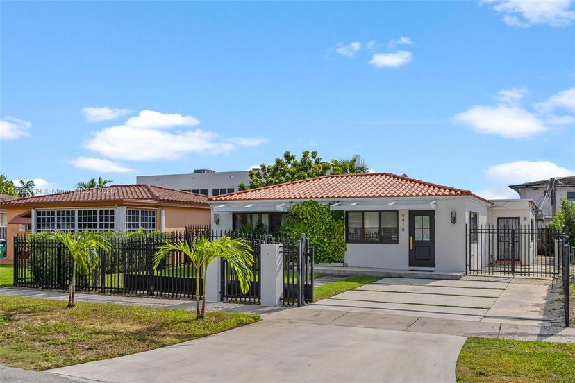 Picture of 6418 SW 39Th Ter, Miami FL 33155