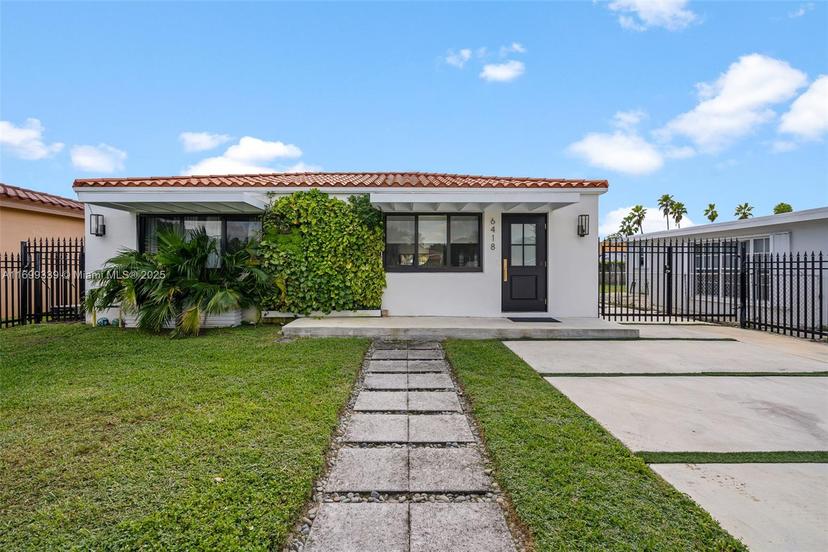 Picture of 6418 SW 39Th Ter, Miami FL 33155