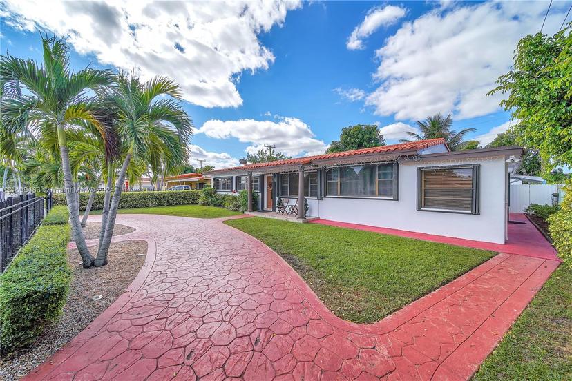 Picture of 11320 NW 59Th Ave, Hialeah FL 33012