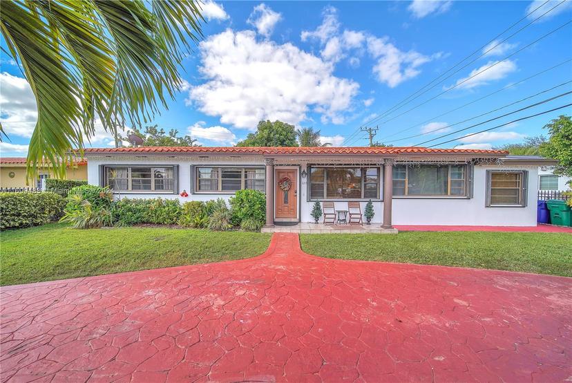 Picture of 11320 NW 59Th Ave, Hialeah FL 33012