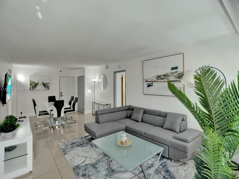 Picture of 5225 Collins Ave # 411, Miami Beach FL 33140