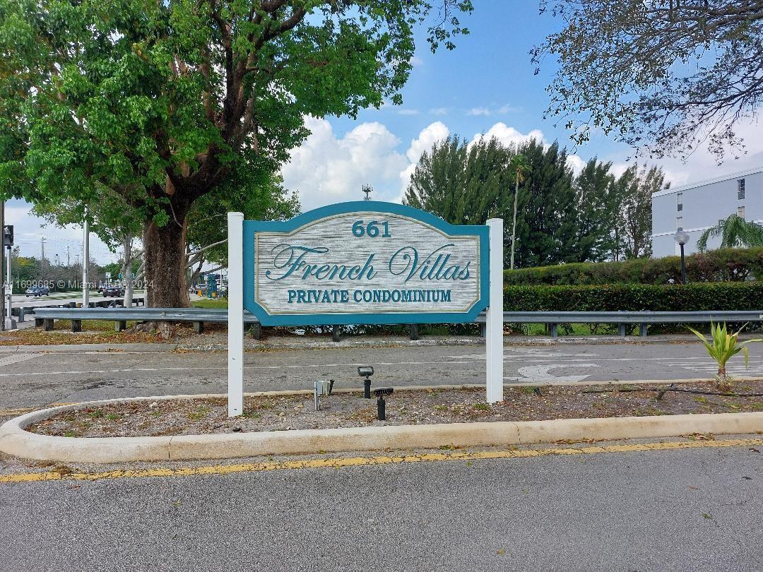 Picture of 661 N University Dr # 204, Pembroke Pines, FL 33024