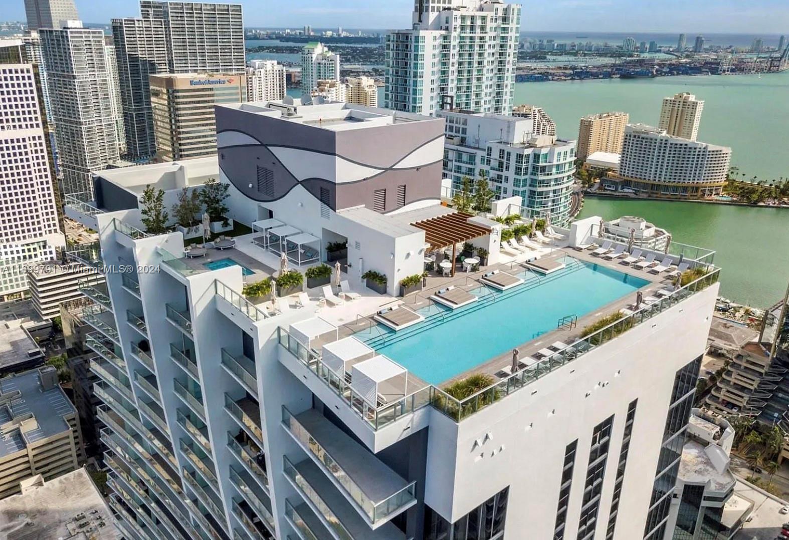 Picture of 1010 Brickell Ave # 4408, Miami, FL 33131