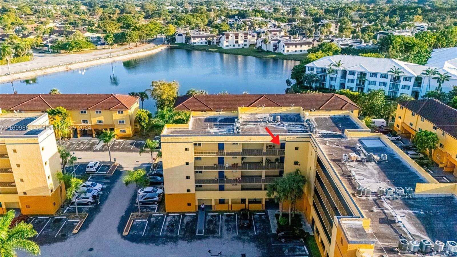 Picture of 14971 SW 82Nd Ln # 508, Miami, FL 33193