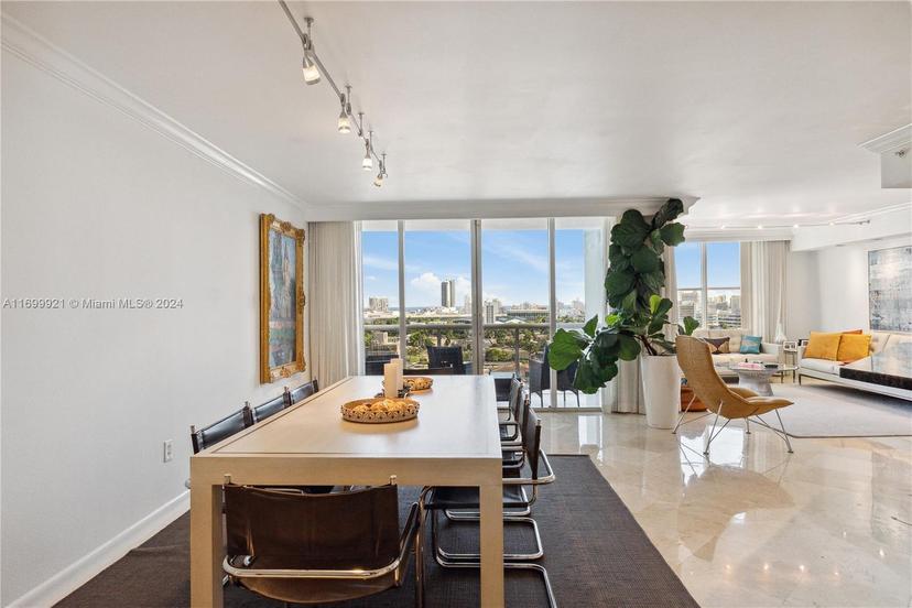 Picture of 1800 Sunset Harbour Dr # 1607, Miami Beach FL 33139
