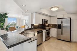 Picture of 1800 Sunset Harbour Dr # 1607, Miami Beach, FL 33139