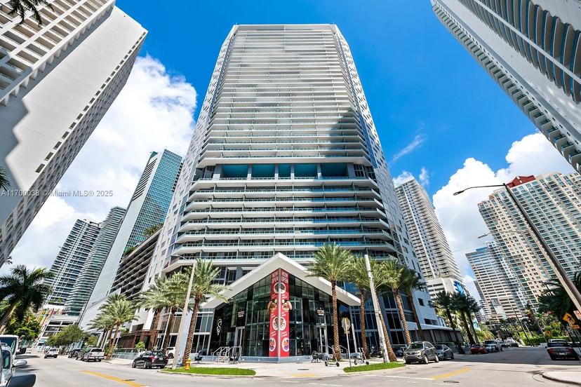 Picture of 1300 Brickell Bay Dr # 604, Miami FL 33131