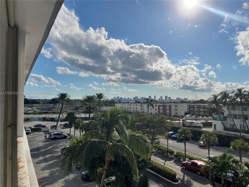 Picture of 1865 79Th St Cswy # 4A, North Bay Village FL 33141