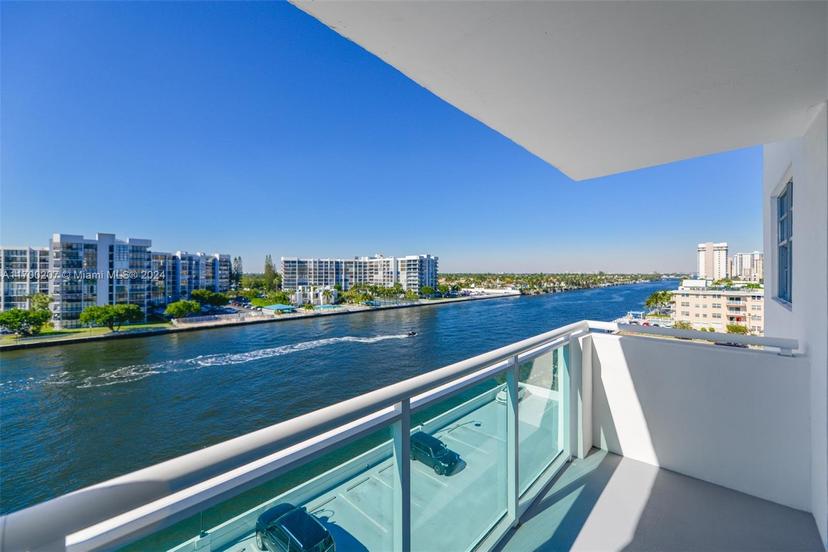 Picture of 3000 S Ocean Dr # 520, Hollywood FL 33019