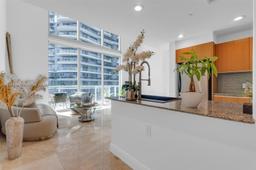 Picture of 1050 Brickell Ave # 2416, Miami, FL 33131