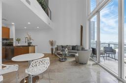Picture of 1050 Brickell Ave # 2416, Miami, FL 33131