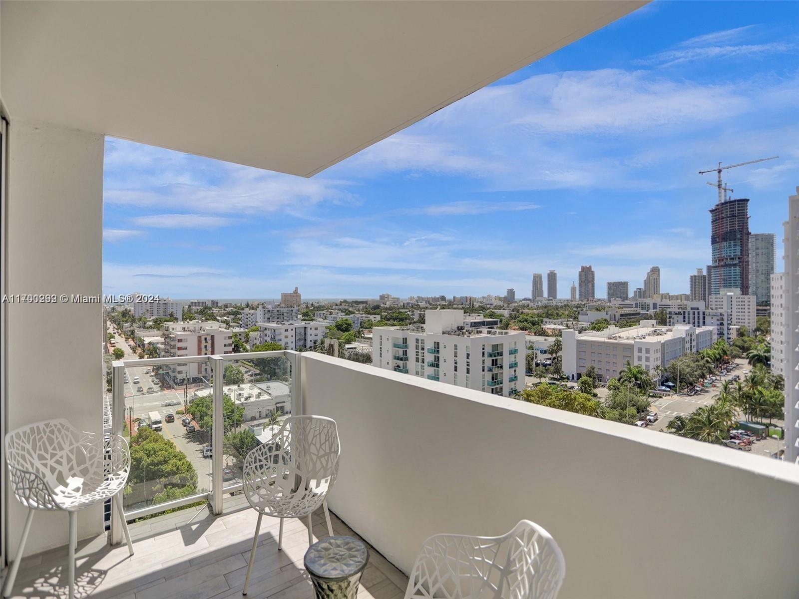 Picture of 1100 West Ave # 1101, Miami Beach, FL 33139